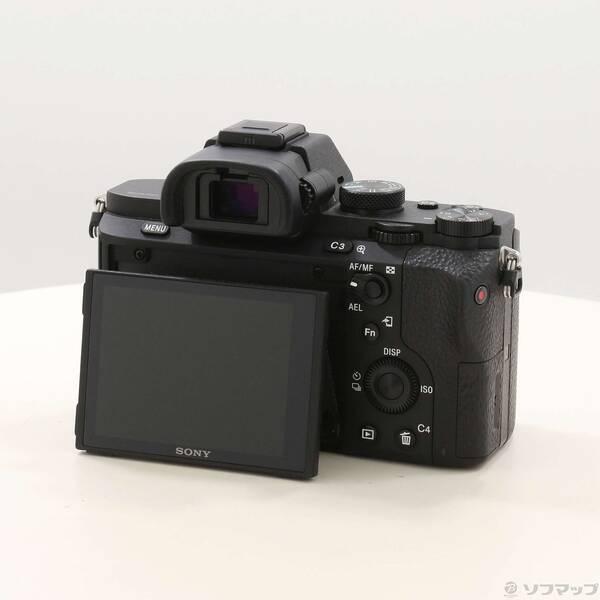 〔中古〕SONY(ソニー) α7 II ボディ ILCE-7M2〔371-ud〕 |  | 02