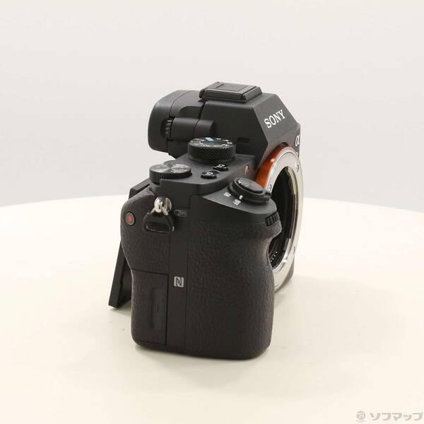 〔中古〕SONY(ソニー) α7 II ボディ ILCE-7M2〔371-ud〕 |  | 03