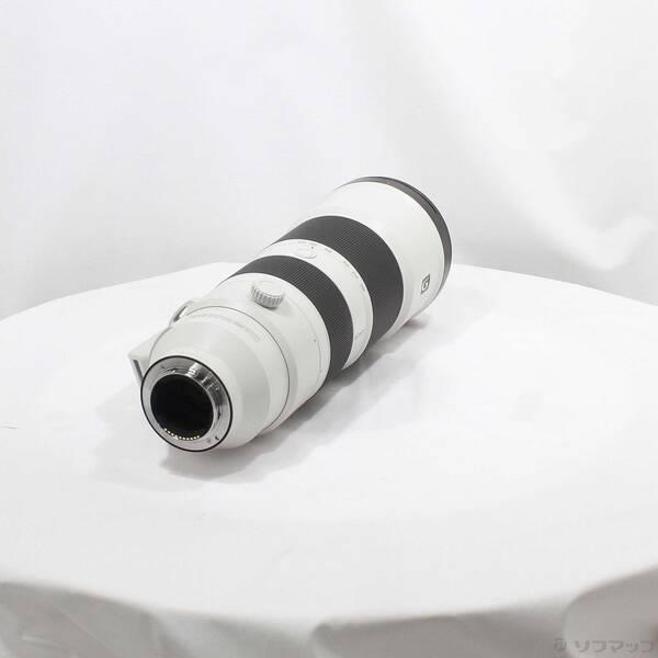 〔中古〕SONY(ソニー) FE 200-600mm F5.6-6.3 G OSS SEL200600G〔258-ud〕 |  | 02