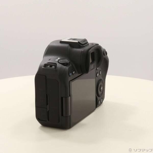〔中古〕Canon(キヤノン) EOS R6 Mark II ボディ〔198-ud〕 |  | 01