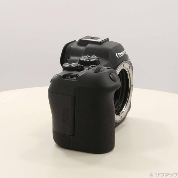 〔中古〕Canon(キヤノン) EOS R6 Mark II ボディ〔198-ud〕 |  | 03