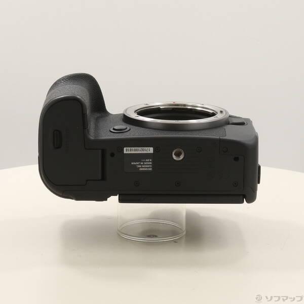 〔中古〕Canon(キヤノン) EOS R6 Mark II ボディ〔198-ud〕 |  | 04