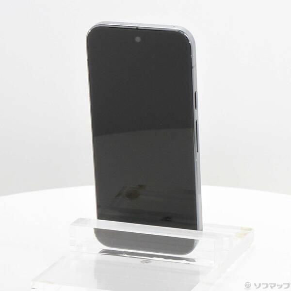 〔中古〕GOOGLE(グーグル) Google Pixel 9 Pro 256GB オブシディアン GWVK6 SIMフリー〔349-ud〕 |  | 02
