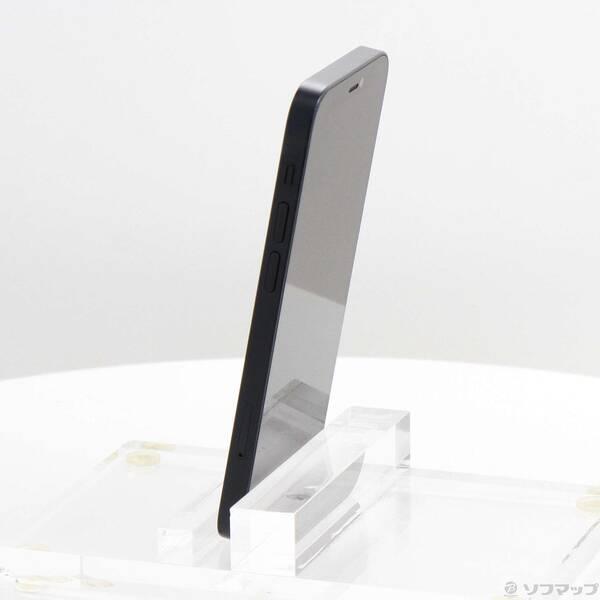 〔中古〕Apple(アップル) iPhone12 mini 128GB ブラック MGDJ3J／A SIMフリー〔269-ud〕 |  | 01