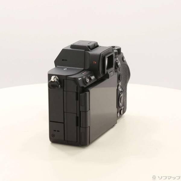 〔中古〕SONY(ソニー) α7R V ILCE-7RM5 ボディ〔198-ud〕 |  | 01