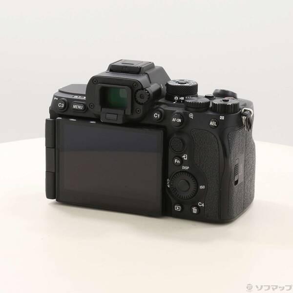 〔中古〕SONY(ソニー) α7R V ILCE-7RM5 ボディ〔198-ud〕 |  | 02
