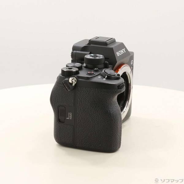 〔中古〕SONY(ソニー) α7R V ILCE-7RM5 ボディ〔198-ud〕 |  | 03