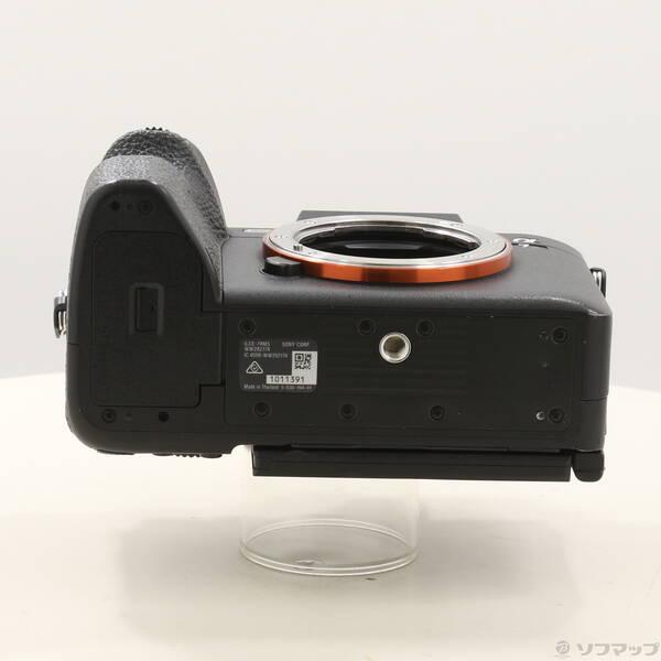 〔中古〕SONY(ソニー) α7R V ILCE-7RM5 ボディ〔198-ud〕 |  | 04