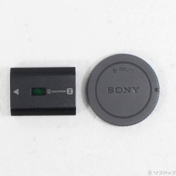 〔中古〕SONY(ソニー) α7R V ILCE-7RM5 ボディ〔198-ud〕 |  | 05