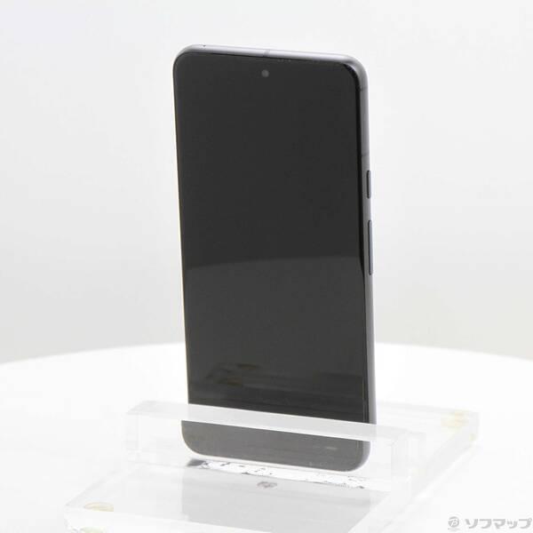 〔中古〕GOOGLE(グーグル) Google Pixel 8 128GB オブシディアン GA04803-JP SIMフリー〔297-ud〕 |  | 02