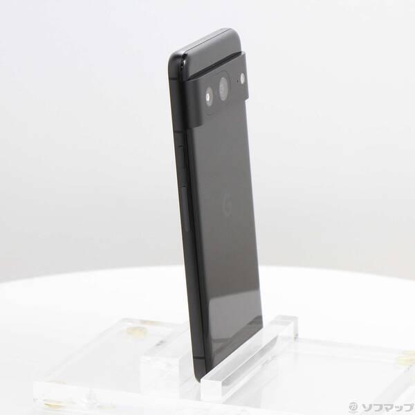 〔中古〕GOOGLE(グーグル) Google Pixel 8 128GB オブシディアン GA04803-JP SIMフリー〔297-ud〕 |  | 03