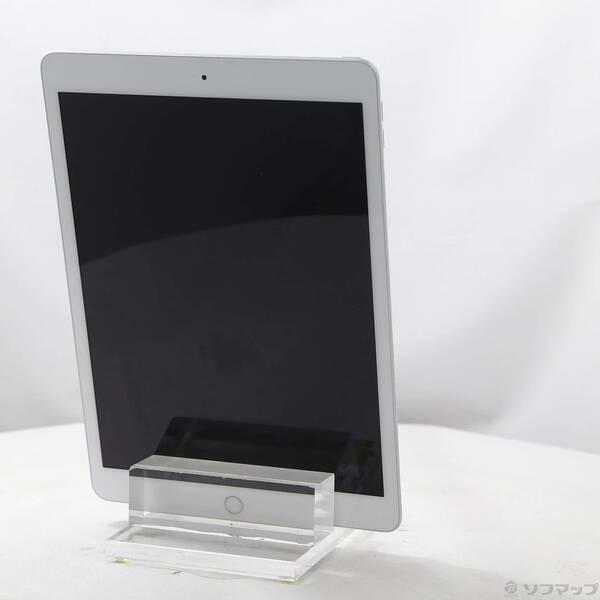 〔中古〕Apple(アップル) iPad 第8世代 32GB シルバー NYLA2J／A Wi-Fi〔349-ud〕 |  | 02