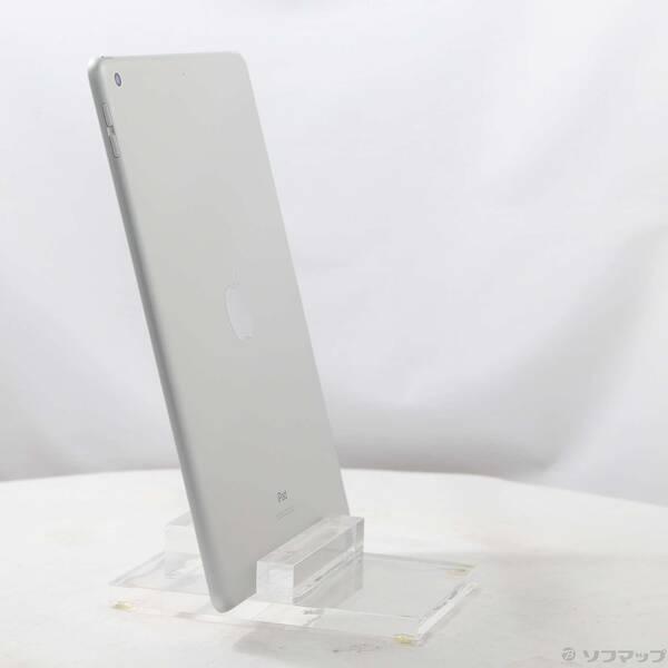 〔中古〕Apple(アップル) iPad 第8世代 32GB シルバー NYLA2J／A Wi-Fi〔349-ud〕 |  | 03