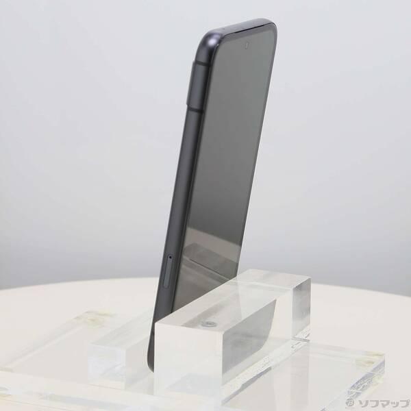 〔中古〕GOOGLE(グーグル) Google Pixel 8a 128GB オブシディアン G576D SIMフリー〔198-ud〕 |  | 01
