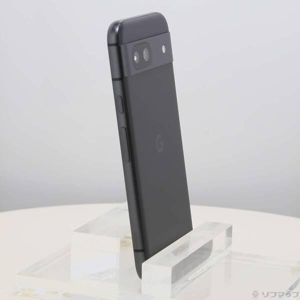 〔中古〕GOOGLE(グーグル) Google Pixel 8a 128GB オブシディアン G576D SIMフリー〔198-ud〕 |  | 03