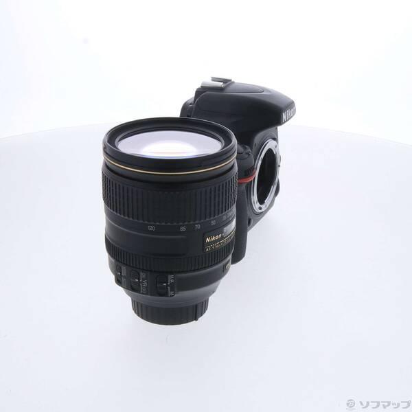 〔中古〕Nikon(ニコン) Nikon D750 24-120 VR レンズキット〔262-ud〕 |  | 03