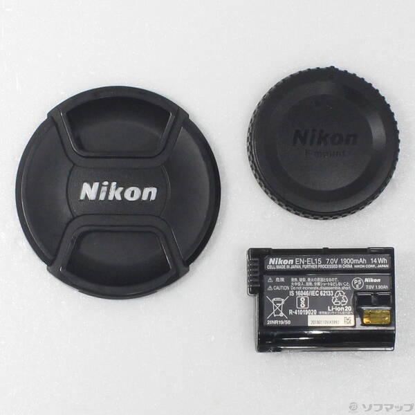 〔中古〕Nikon(ニコン) Nikon D750 24-120 VR レンズキット〔262-ud〕 |  | 05