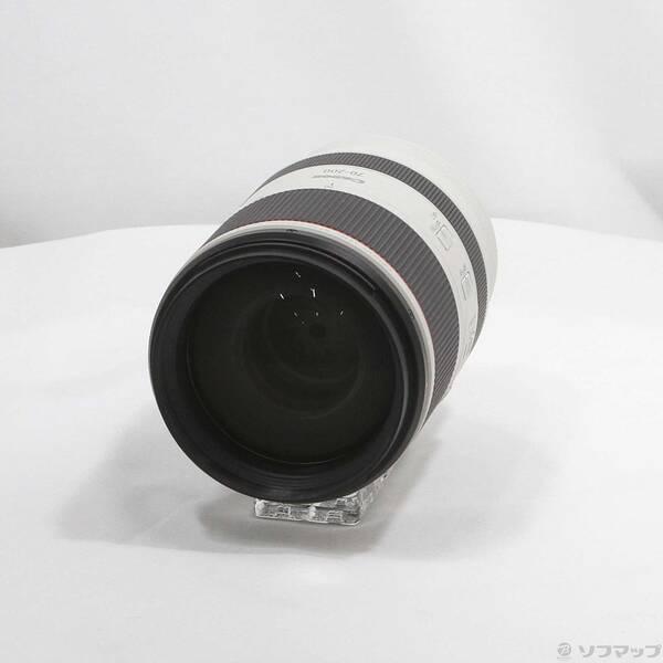 〔中古〕Canon(キヤノン) RF70-200mm F2.8 L IS USM〔262-ud〕 | 