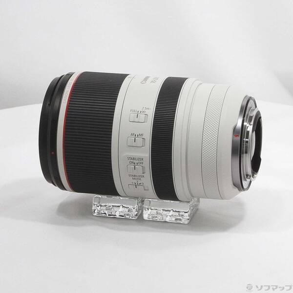 〔中古〕Canon(キヤノン) RF70-200mm F2.8 L IS USM〔262-ud〕 |  | 01