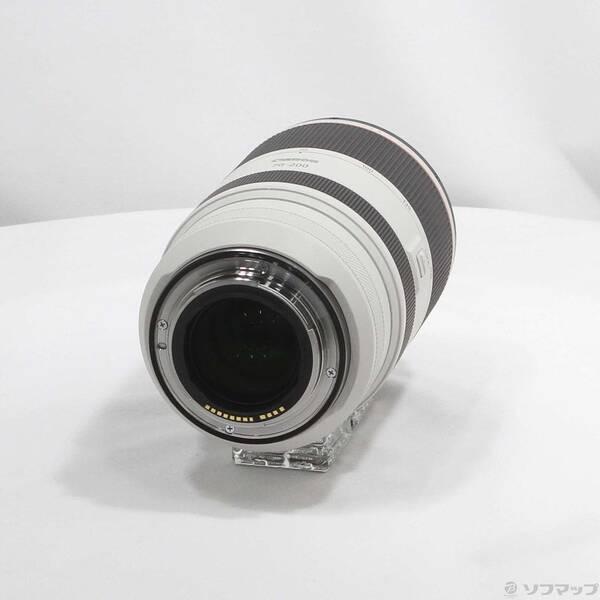 〔中古〕Canon(キヤノン) RF70-200mm F2.8 L IS USM〔262-ud〕 |  | 02