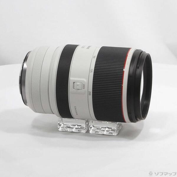 〔中古〕Canon(キヤノン) RF70-200mm F2.8 L IS USM〔262-ud〕 |  | 03