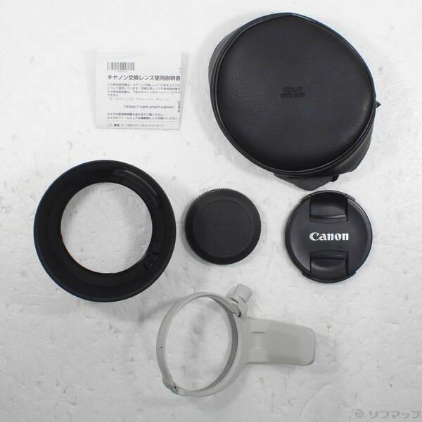 〔中古〕Canon(キヤノン) RF70-200mm F2.8 L IS USM〔262-ud〕 |  | 04