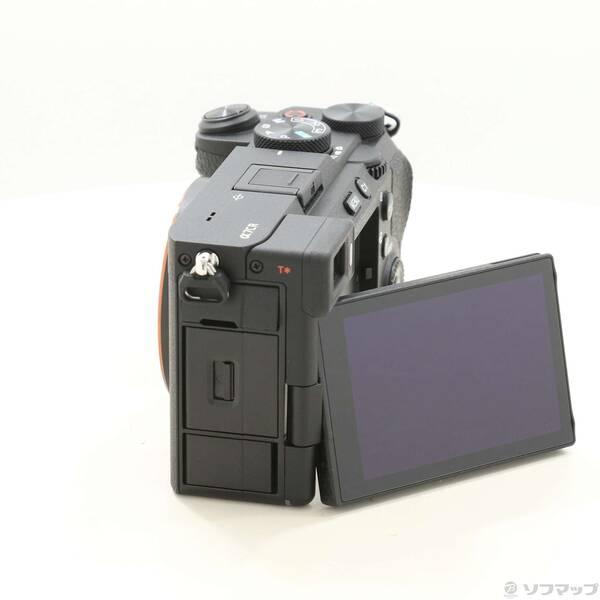 〔中古〕SONY(ソニー) α7CR ILCE-7CR〔349-ud〕 |  | 01