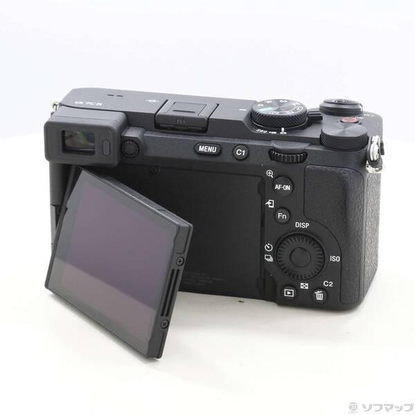 〔中古〕SONY(ソニー) α7CR ILCE-7CR〔349-ud〕 |  | 02