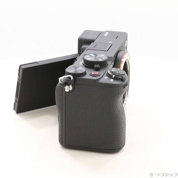〔中古〕SONY(ソニー) α7CR ILCE-7CR〔349-ud〕 |  | 03