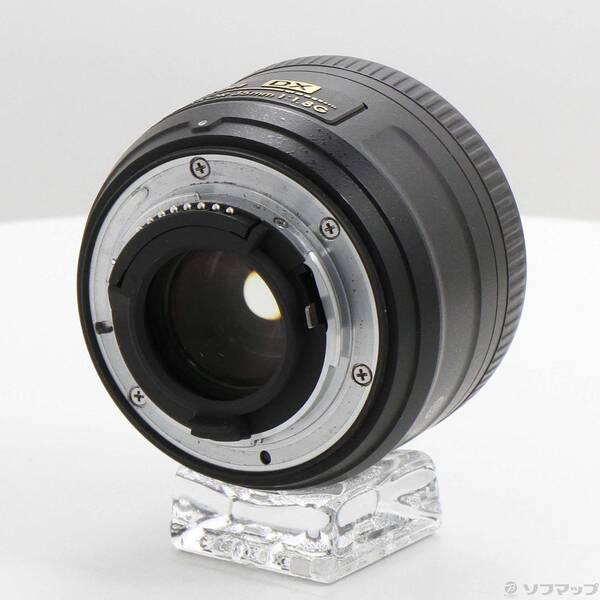 〔中古〕Nikon(ニコン) Nikon AF-S DX 35mm F1.8 G〔352-ud〕 |  | 02
