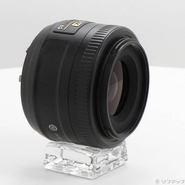 〔中古〕Nikon(ニコン) Nikon AF-S DX 35mm F1.8 G〔352-ud〕 |  | 03