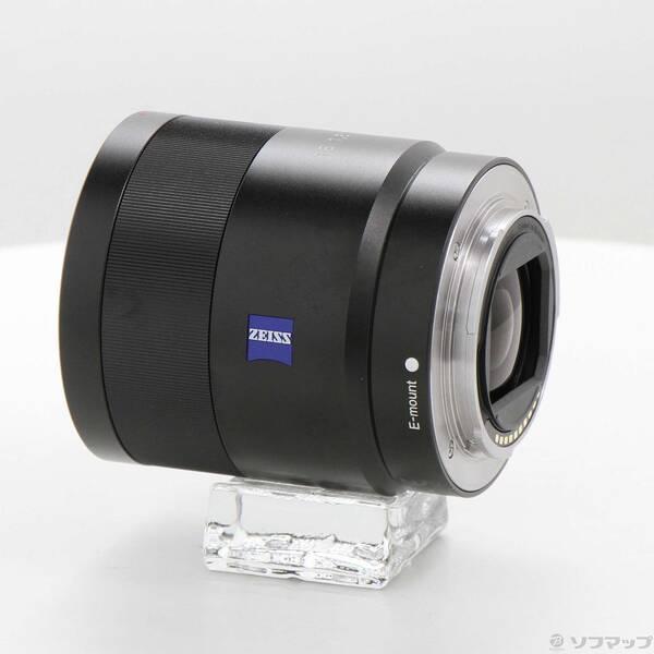 〔中古〕SONY(ソニー) Sonnar T FE 55mm F1.8 ZA SEL55F18Z (Eレンズ)〔305-ud〕 |  | 01