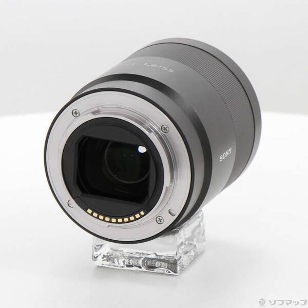 〔中古〕SONY(ソニー) Sonnar T FE 55mm F1.8 ZA SEL55F18Z (Eレンズ)〔305-ud〕 |  | 02