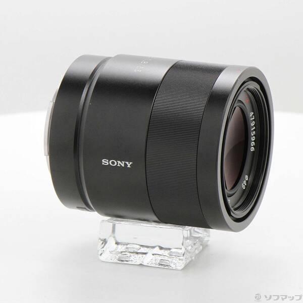 〔中古〕SONY(ソニー) Sonnar T FE 55mm F1.8 ZA SEL55F18Z (Eレンズ)〔305-ud〕 |  | 03