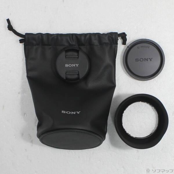 〔中古〕SONY(ソニー) Sonnar T FE 55mm F1.8 ZA SEL55F18Z (Eレンズ)〔305-ud〕 |  | 04