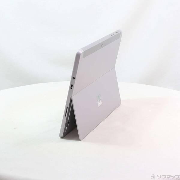 〔中古〕Microsoft(マイクロソフト) Surface Go3 LTE Advanced 〔Core i3／8GB／SSD128GB〕 8VI-00056〔297-ud〕 |  | 01