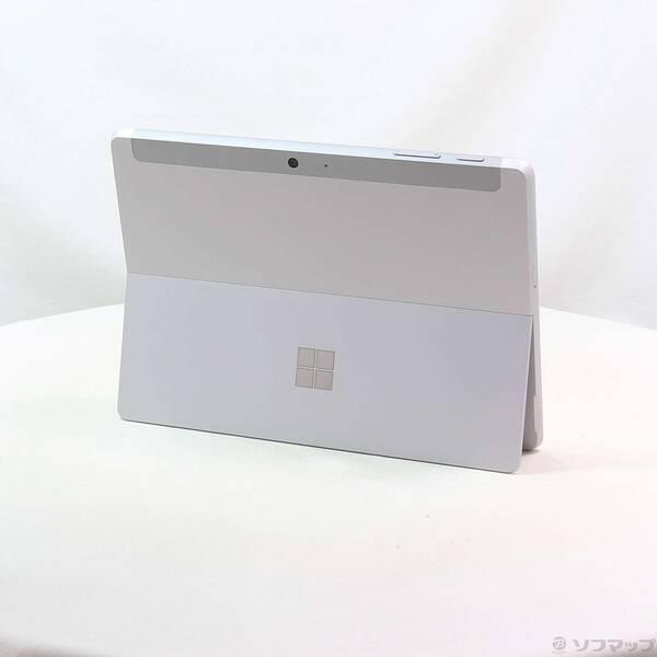 〔中古〕Microsoft(マイクロソフト) Surface Go3 LTE Advanced 〔Core i3／8GB／SSD128GB〕 8VI-00056〔297-ud〕 |  | 02