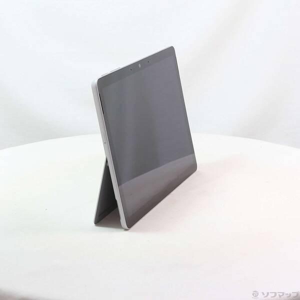 〔中古〕Microsoft(マイクロソフト) Surface Go3 LTE Advanced 〔Core i3／8GB／SSD128GB〕 8VI-00056〔297-ud〕 |  | 03