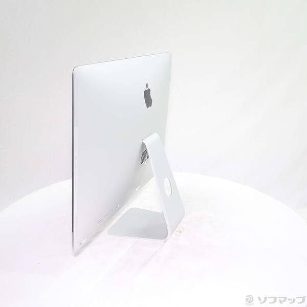 〔中古〕Apple(アップル) iMac 27-inch Mid-2020 MXWT2J／A Core_i5 3.1GHz 8GB SSD256GB 〔14.7 Sonoma〕〔258-ud〕 |  | 01