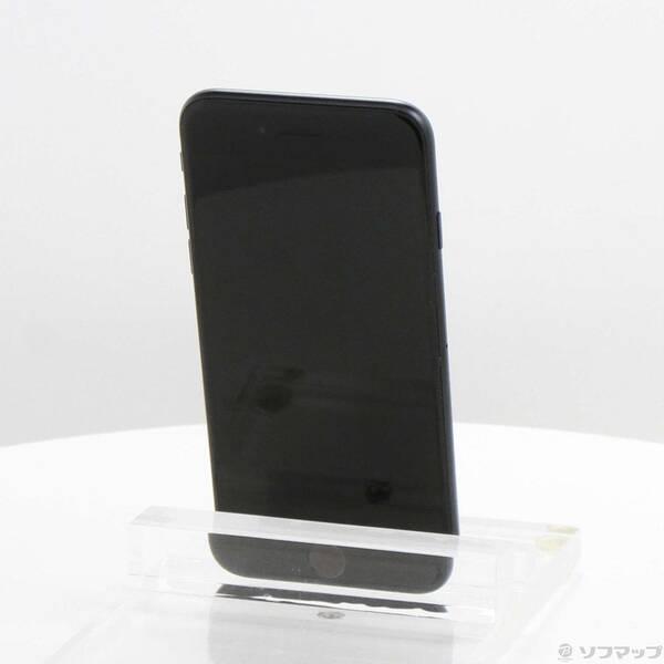 〔中古〕Apple(アップル) iPhone SE 第3世代 64GB ミッドナイト MMYC3J／A SIMフリー〔349-ud〕 |  | 02