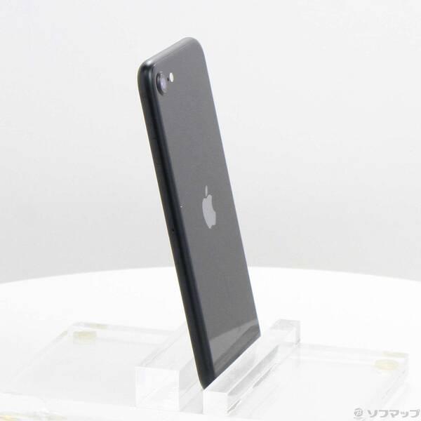 〔中古〕Apple(アップル) iPhone SE 第3世代 64GB ミッドナイト MMYC3J／A SIMフリー〔349-ud〕 |  | 03