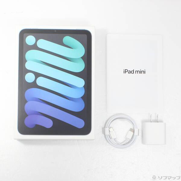 〔中古〕Apple(アップル) iPad mini(A17 Pro) 512GB スペースグレイ MYHC3J／A SIMフリー〔305-ud〕 |  | 04