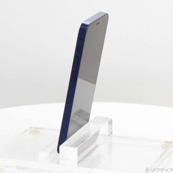 〔中古〕Apple(アップル) iPhone12 mini 128GB ブルー MGDP3J／A SIMフリー〔352-ud〕 |  | 01
