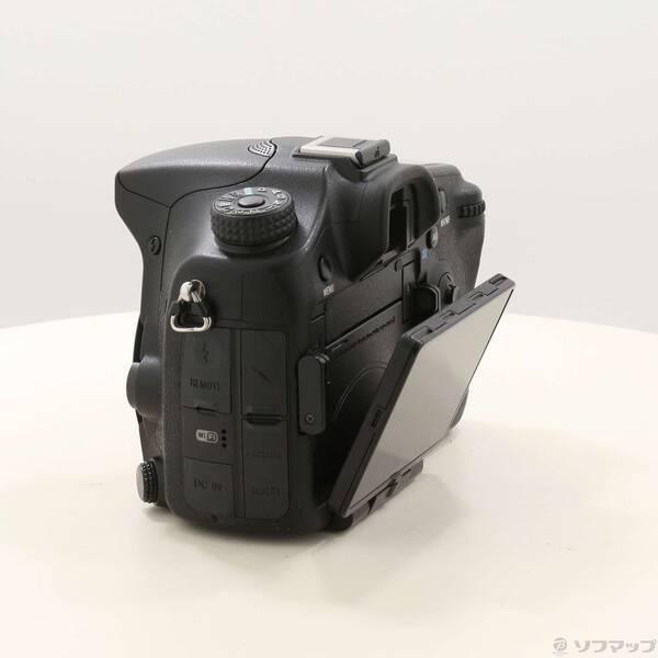 〔中古〕SONY(ソニー) α77II ILCA-77M2 ボディ (2430万画素／SDXC／MS DUO)〔269-ud〕 |  | 01