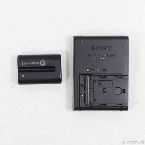 〔中古〕SONY(ソニー) α77II ILCA-77M2 ボディ (2430万画素／SDXC／MS DUO)〔269-ud〕 |  | 05