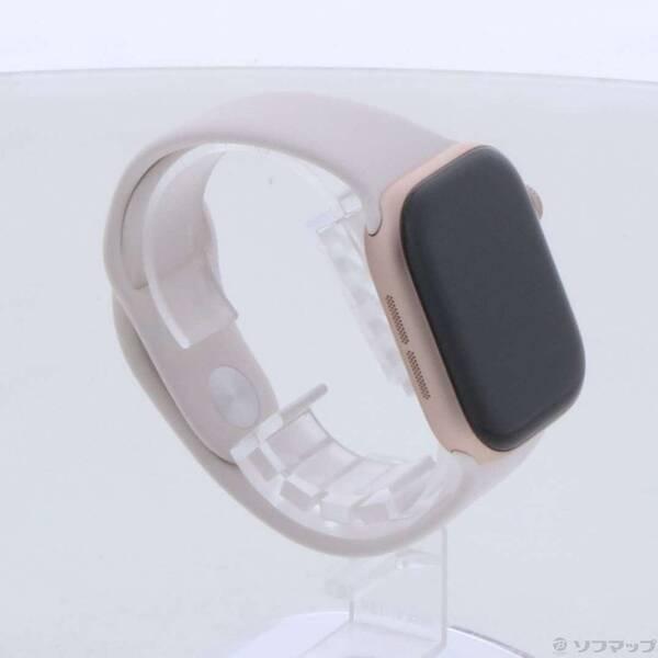 中古〕Apple(アップル) Apple Watch Series 11 GPS 42mm ローズ
