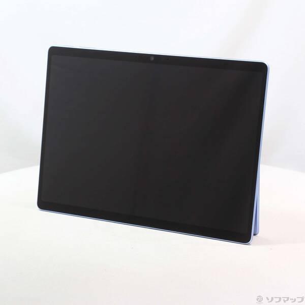 〔中古〕Microsoft(マイクロソフト) Surface Pro (第11世代) 〔Snapdragon X Plus／16GB／SSD512GB〕 EP2-19226 サファイア〔198-ud〕 | 