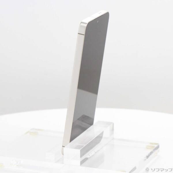 〔中古〕SAMSUNG(サムスン) Galaxy S24 256GB アンバーイエロー SCG25 au SIMフリー〔377-ud〕 |  | 01