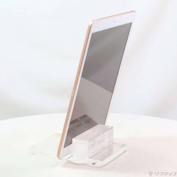 〔中古〕Apple(アップル) iPad 第7世代 32GB ゴールド MW762J／A Wi-Fi〔348-ud〕 |  | 01