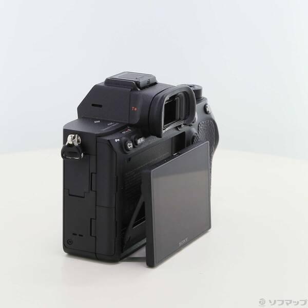 〔中古〕SONY(ソニー) α7R IV ILCE-7RM4 ボディ〔258-ud〕 |  | 01